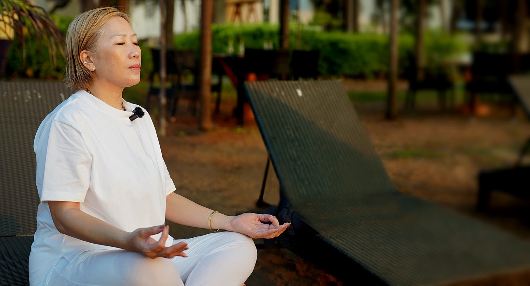 7 Days Level 1 Sat Meditation in Rishikesh