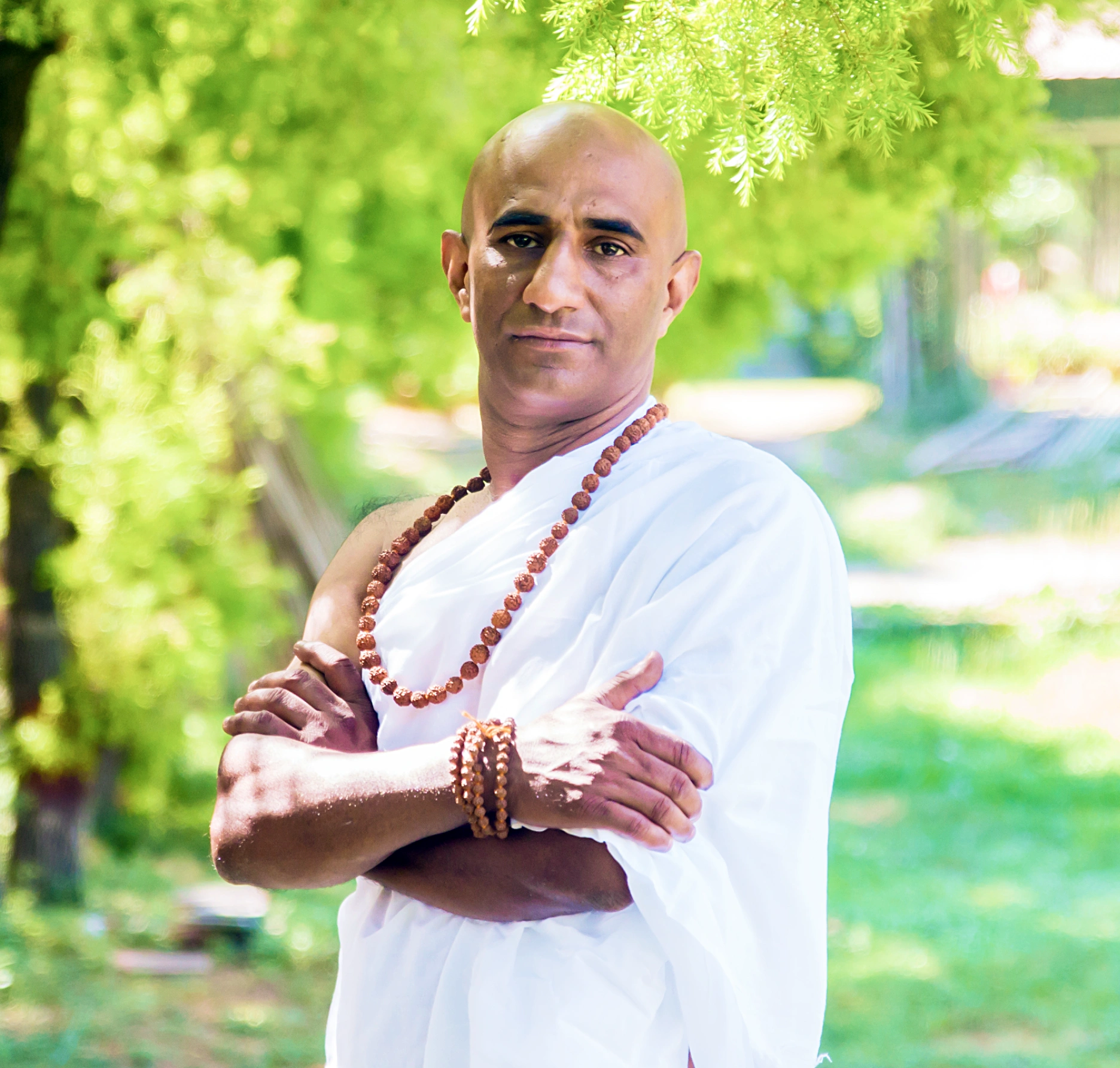About Sat Bodh Founder Yogi Simant