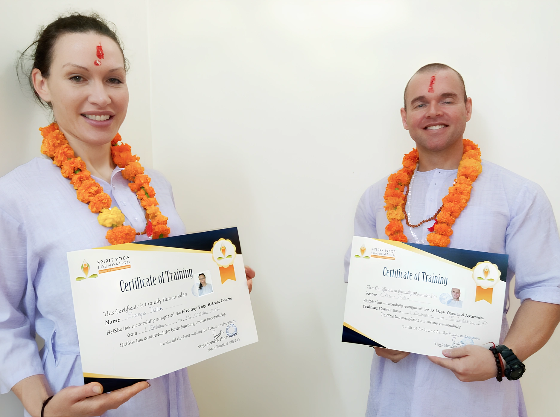 Become a Certified Meditation Teacher in Rishikesh