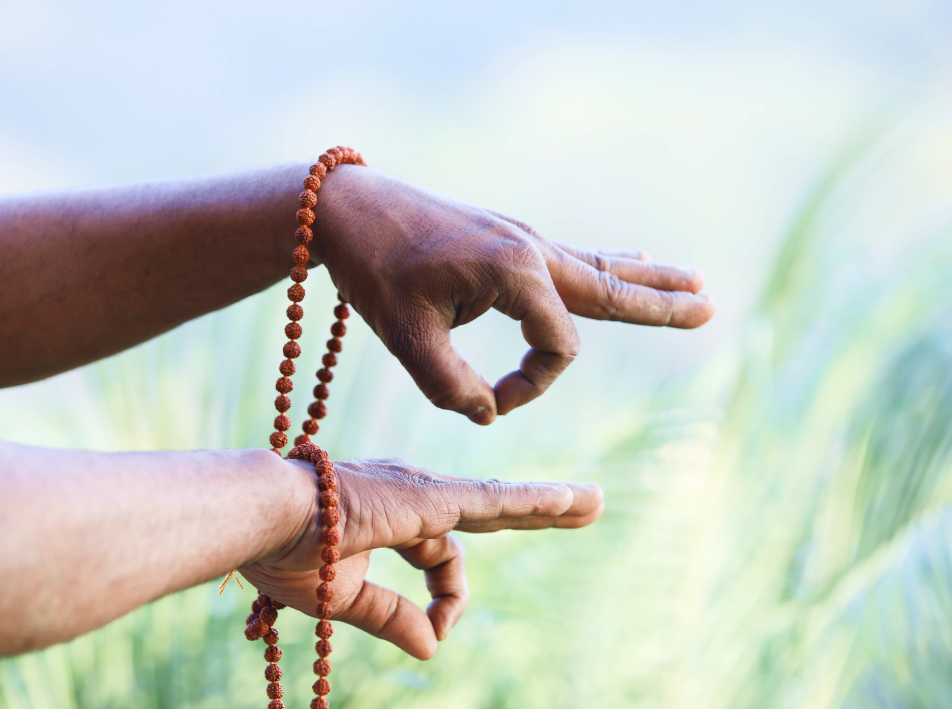 Dimension of Meditation Techniques
