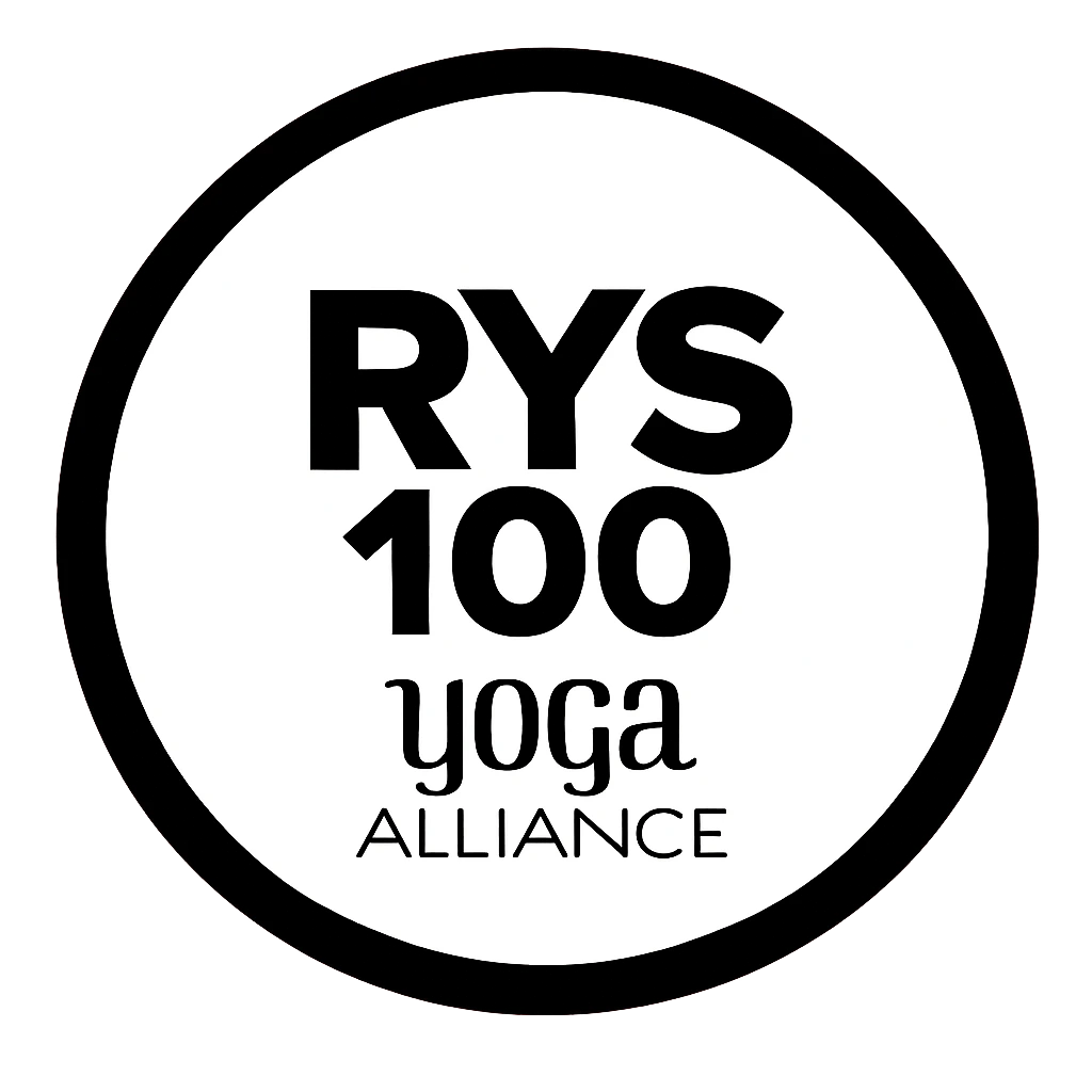 RY100 Certificate Logo