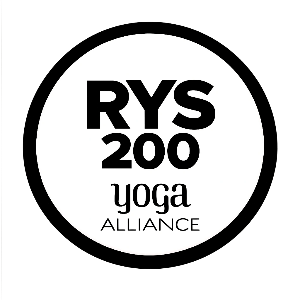 RYS 200 Certified Teacher