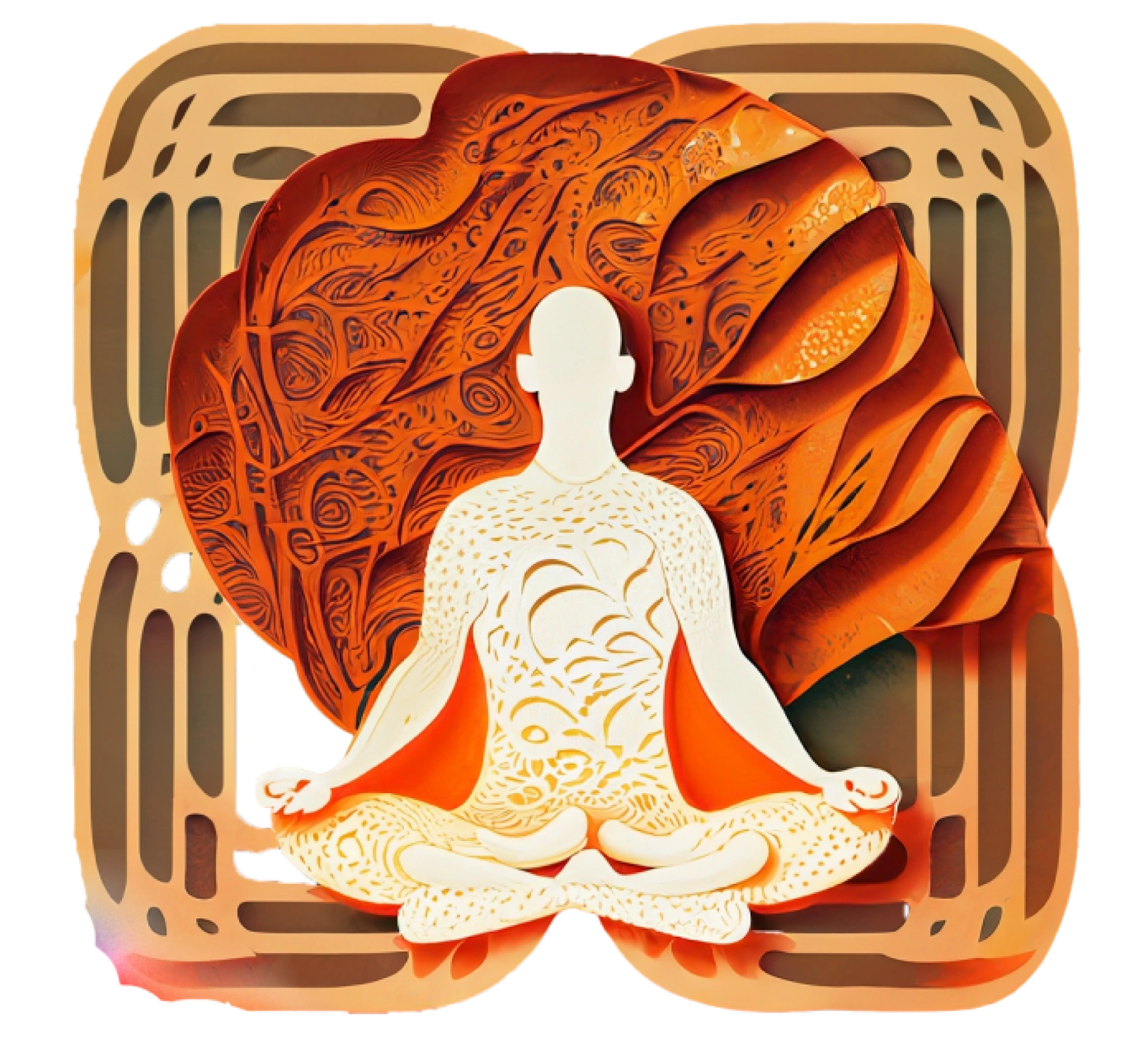 Science behind Breathing