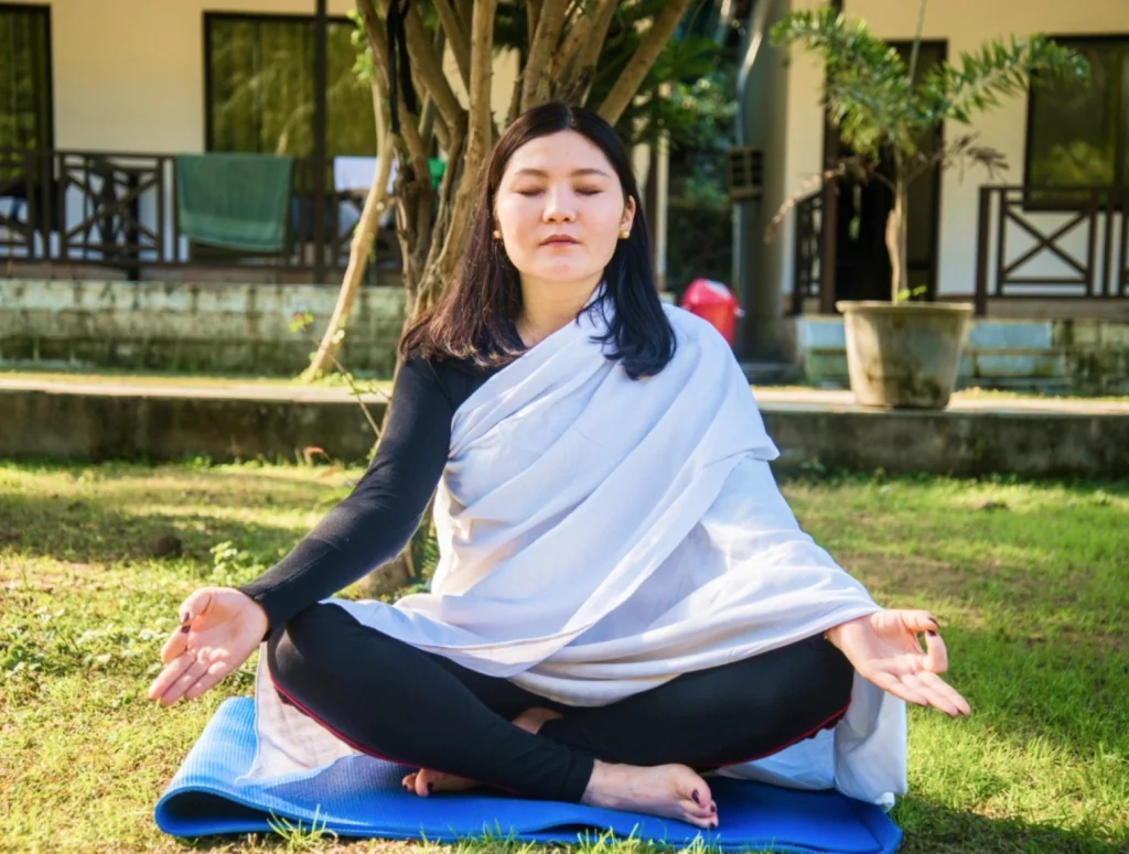 Shodhan Kriya Breathing Synopsis