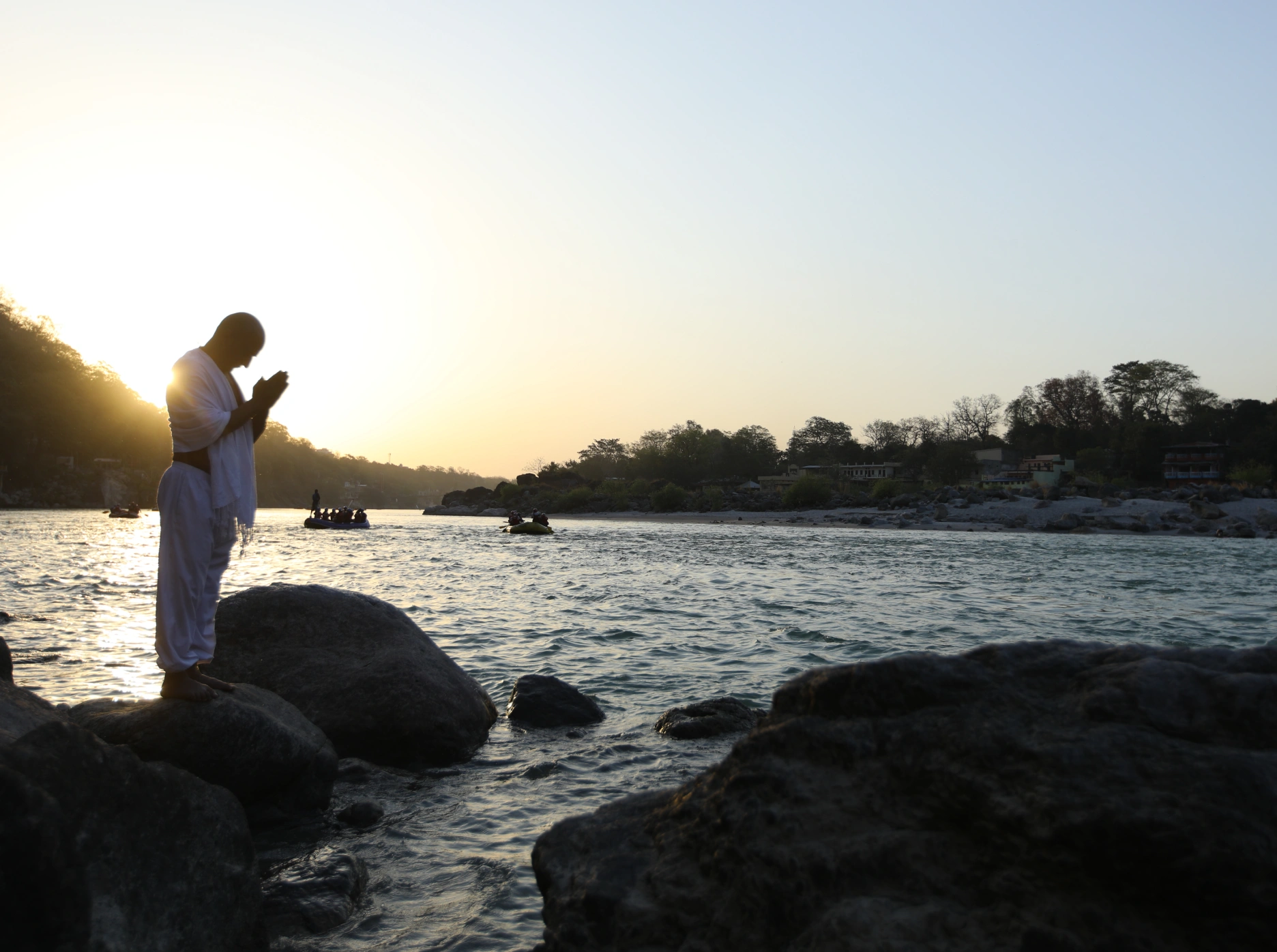 Surya Namaskar Kriya by Yogi Simant