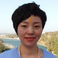 He Zi Ying