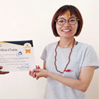 Li Nuo