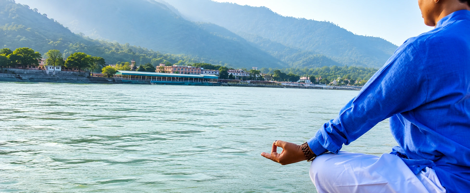 What is Yoga - Transformation in Life