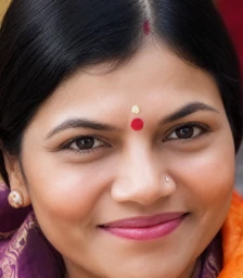 Dr Asha Tiwari