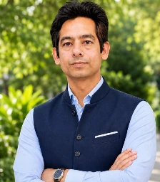 Manoj Rawat