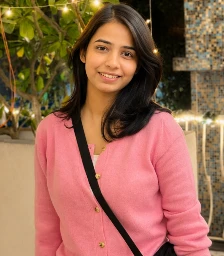 Miss Akriti Pandey
