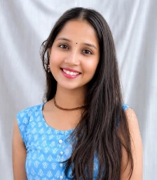 Miss Khushbu Gairola