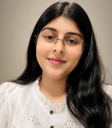 Miss Nishita Pokhriyal