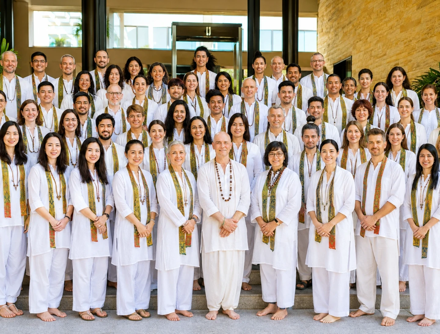 Our recent Event Group