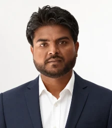 Ranjeet Kumar