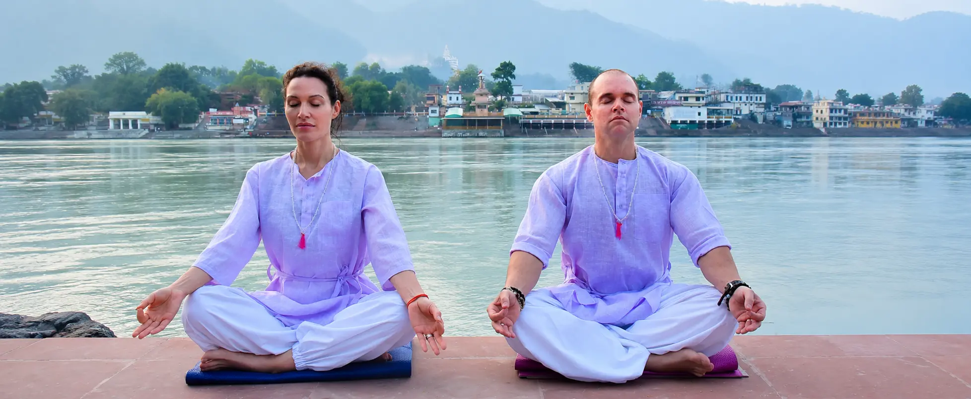 What is Meditation Banner