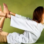 Hatha Yoga:  Path to Higher Consciousness
