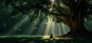 What is Yoga - Transformation in Life