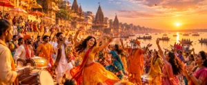 Life is a Celebration: Discover Your Inner Strength