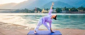 Asanas for Constipation