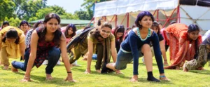 Asanas for Diabetes
