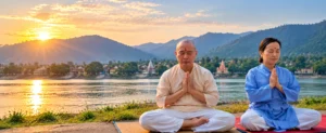 Spirituality and Breath