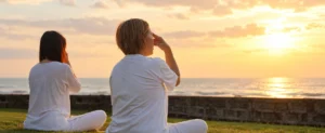 What is Nadi Shodhana Pranayama?